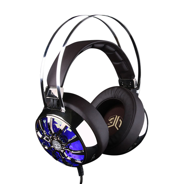 Gaming Headset Headphones 