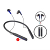 WH014 magnetic wireless Bluetooth neckband earphone