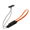 WH009 wireless Bluetooth neckband headphones
