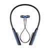 WH005 earphones wired Stereo Sports Neckband Earphone