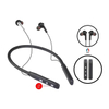 WH014 magnetic wireless Bluetooth neckband earphone