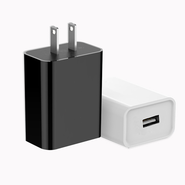 5V 2A Micro USB Wall Android Phone Charger 