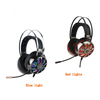 USB Wire High Volume Computer Games Microphone Headsets 
