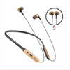 WH004 Sports neckband headphones
