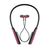 WH005 earphones wired Stereo Sports Neckband Earphone