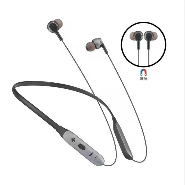 WH004 Sports neckband headphones