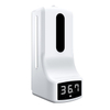 K9 Soap Dispenser Thermometer