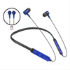 WH002 Wireless lightweight Neckband Headset