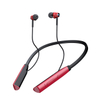 WH005 earphones wired Stereo Sports Neckband Earphone