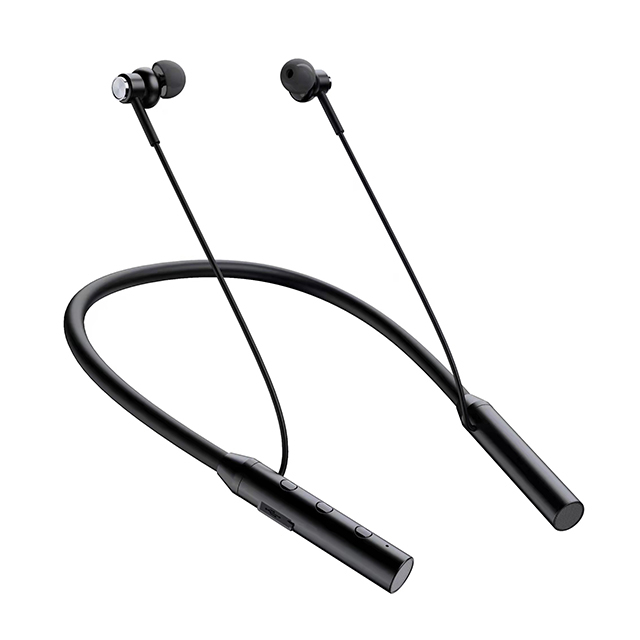 WH006 True Stereo Sports Neckband Earphones
