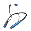 WH005 earphones wired Stereo Sports Neckband Earphone