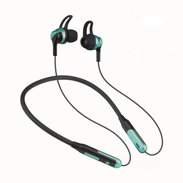 WH010 Neckband bluetooth sports earphone